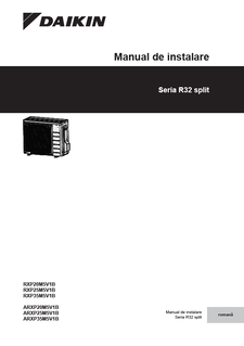 RXP-M_ARXP-M_Installation manual_3PRO650253-6E_Romanian download